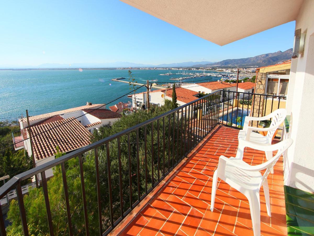 Casa vacanze Joan Sarda By Interhome *