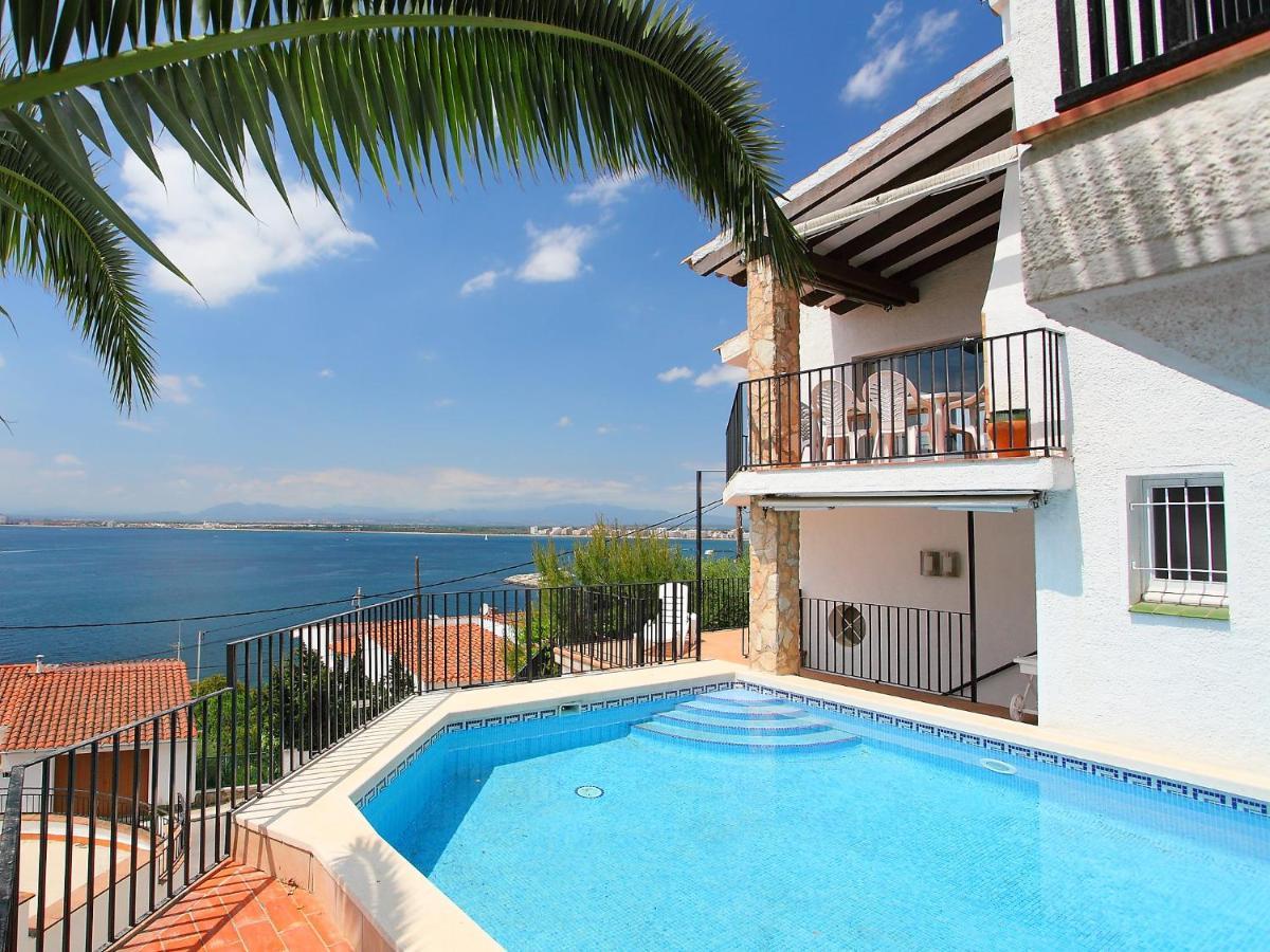 Joan Sarda By Interhome Casa vacanze *