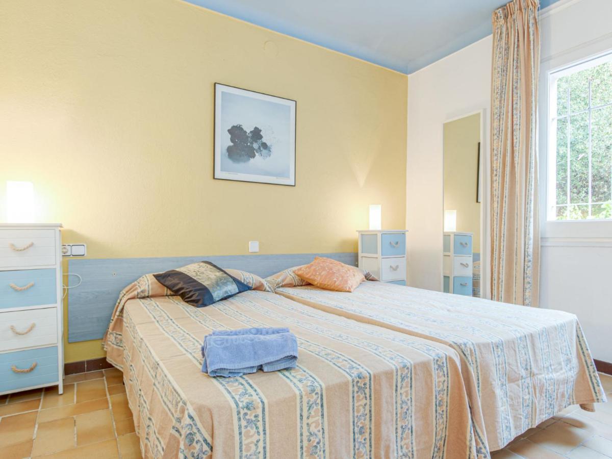 Joan Sarda By Interhome Casa vacanze Roses