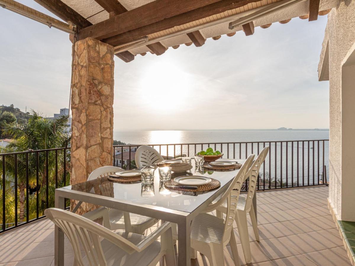 Joan Sarda By Interhome Casa vacanze Roses