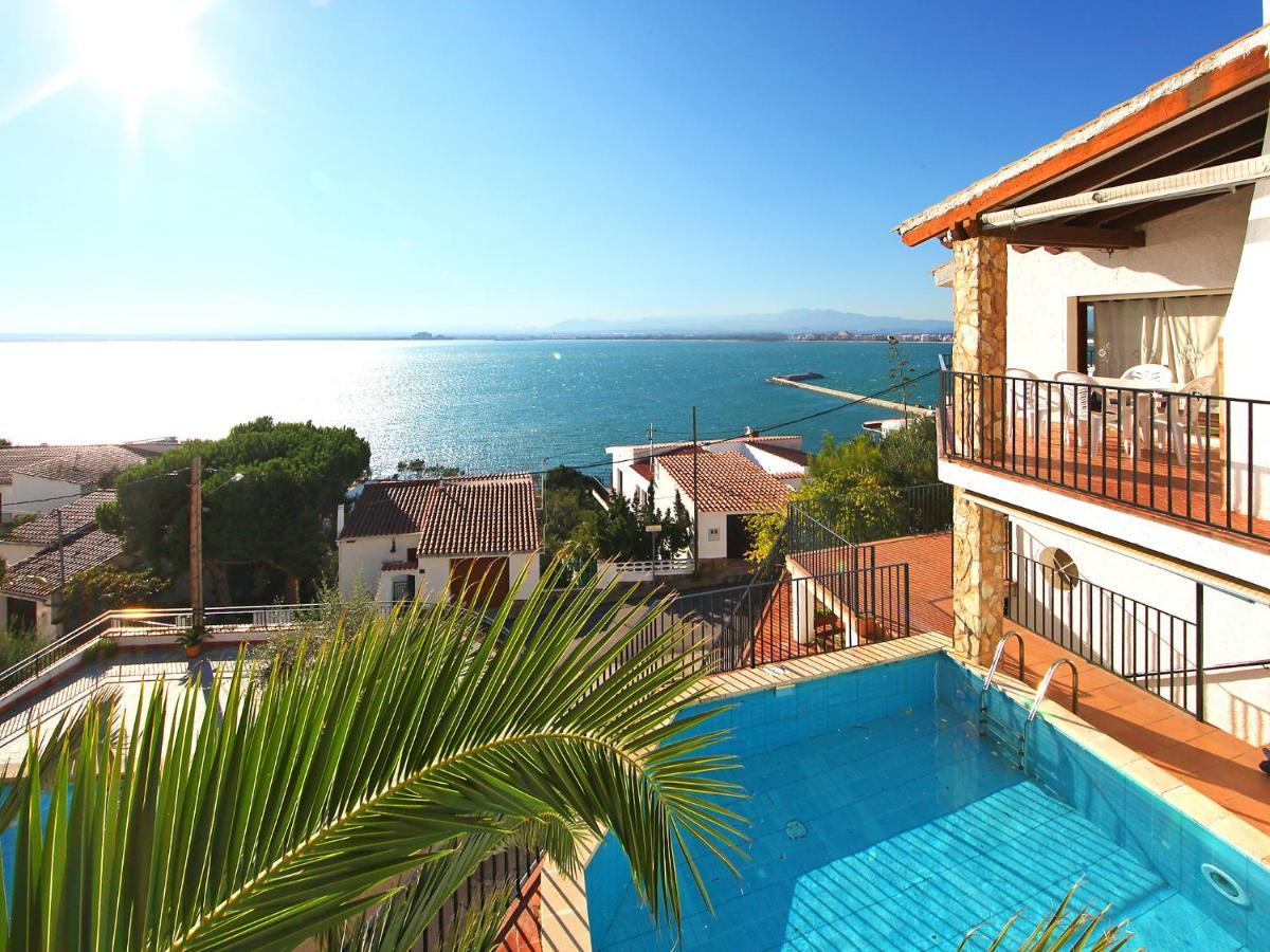 Casa vacanze Joan Sarda By Interhome *