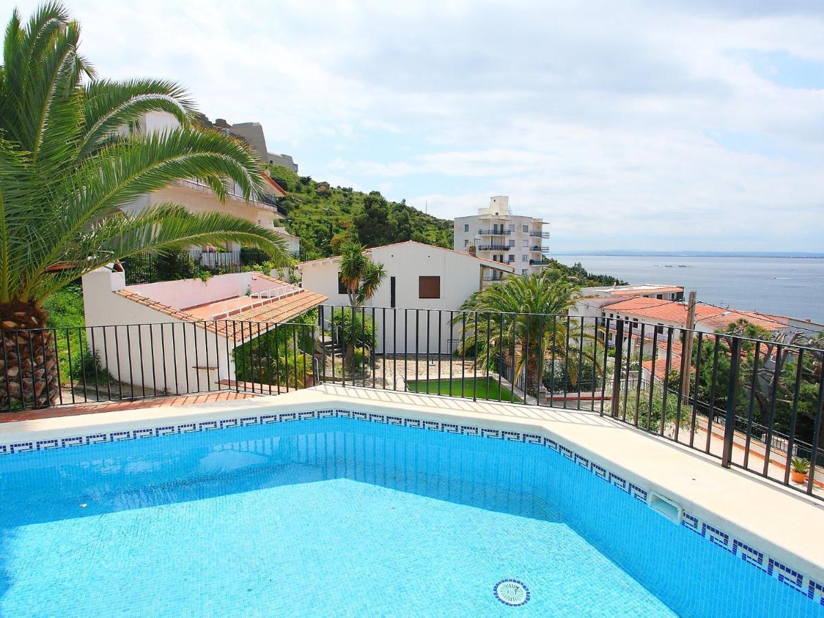 Joan Sarda By Interhome Casa vacanze Roses